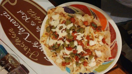 Hostaria Sante Vincenzi